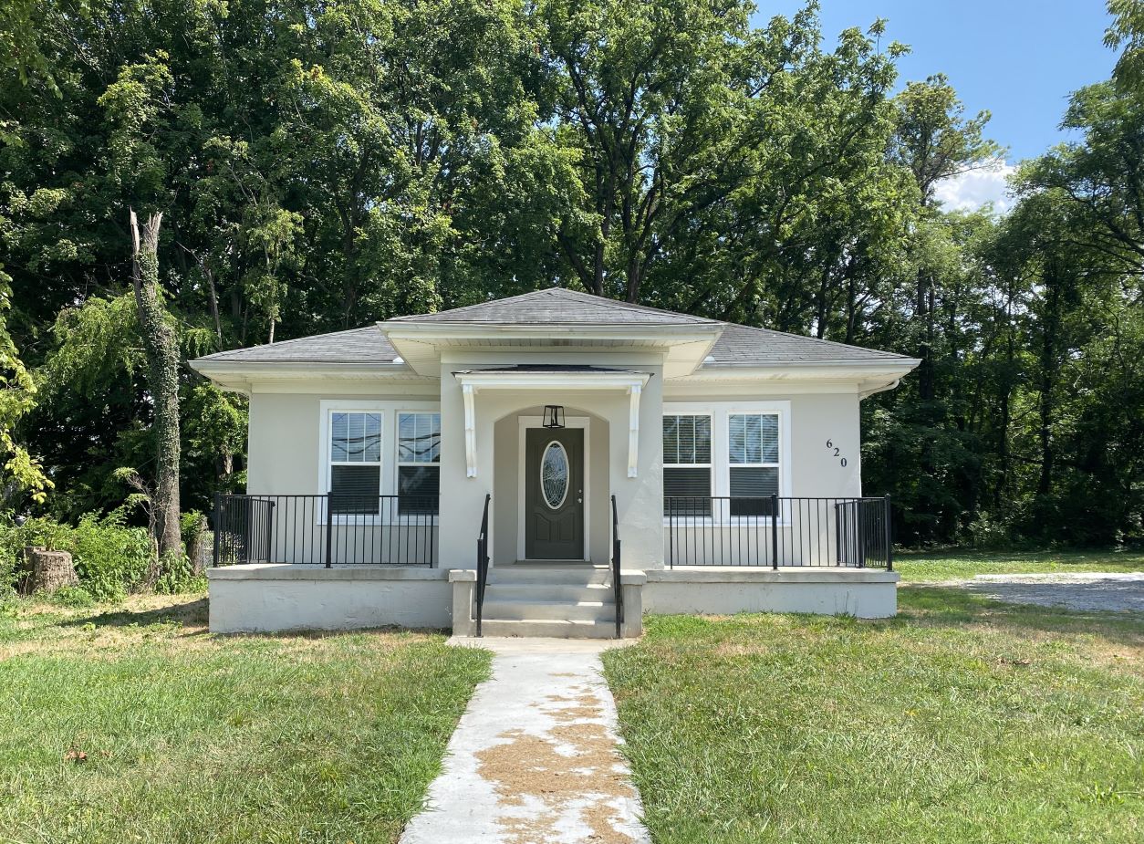 Linda Dillon Properties Unlimited of Tennessee